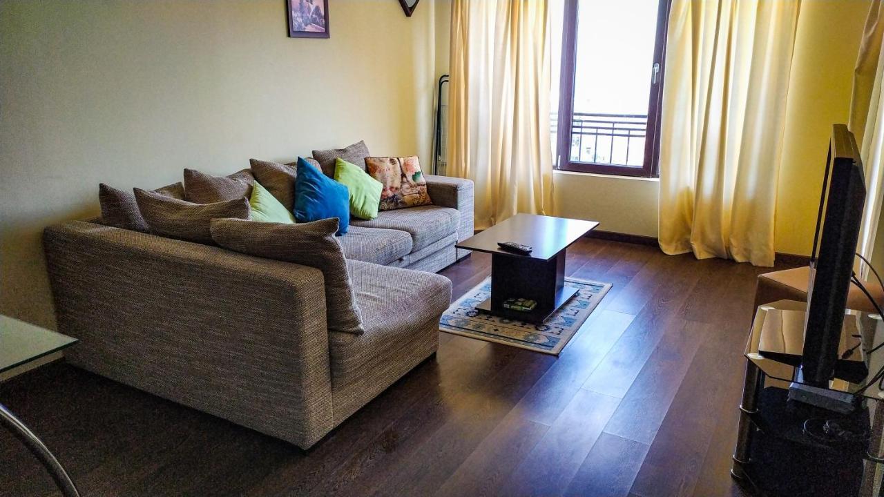Europroperties Bendita Mare Apartments Golden Sands Luaran gambar