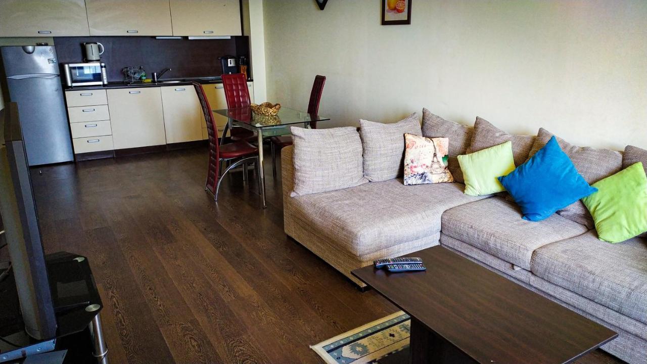 Europroperties Bendita Mare Apartments Golden Sands Luaran gambar