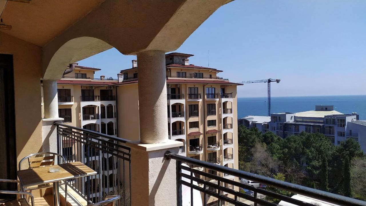 Europroperties Bendita Mare Apartments Golden Sands Luaran gambar