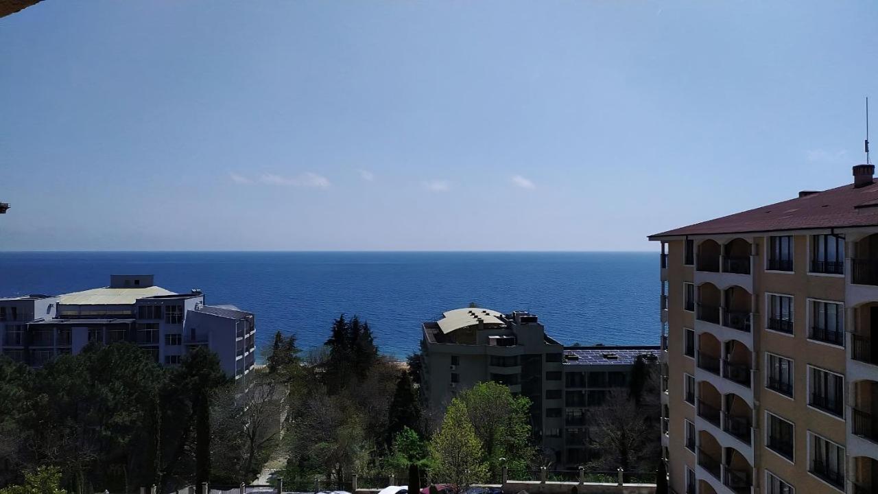 Europroperties Bendita Mare Apartments Golden Sands Luaran gambar
