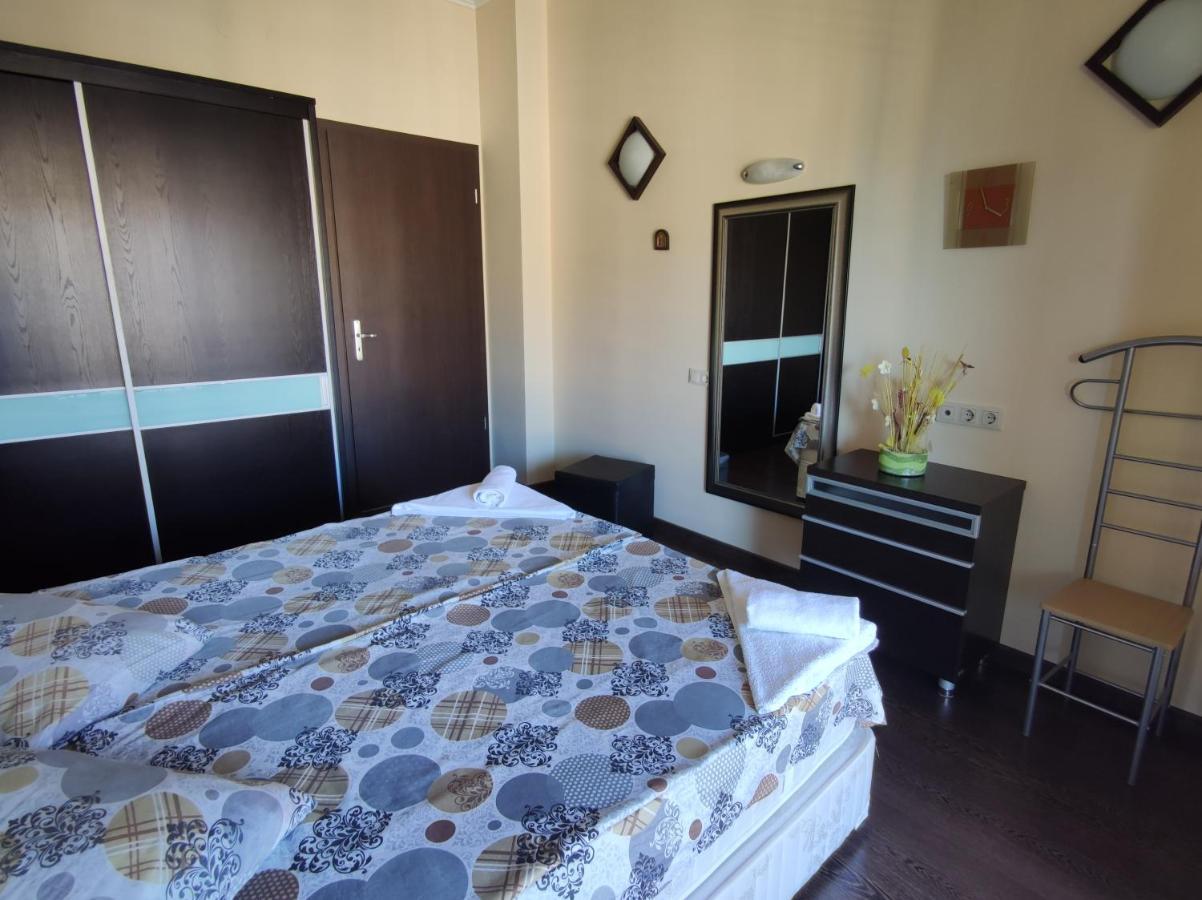Europroperties Bendita Mare Apartments Golden Sands Luaran gambar