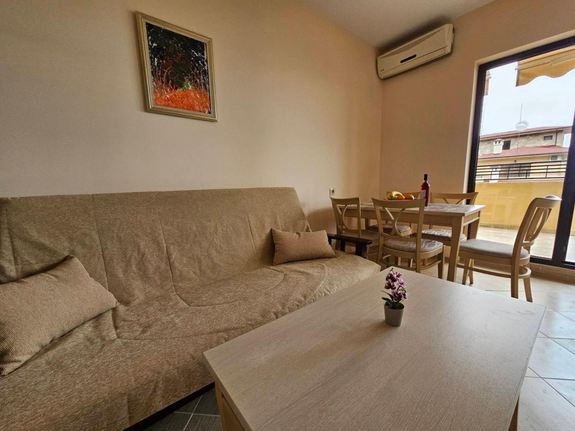 Europroperties Bendita Mare Apartments Golden Sands Luaran gambar