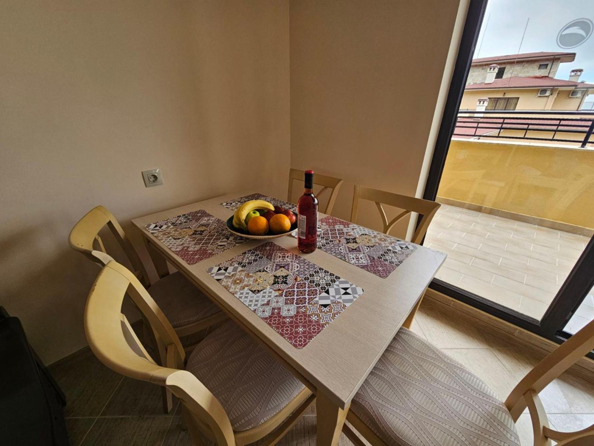 Europroperties Bendita Mare Apartments Golden Sands Luaran gambar