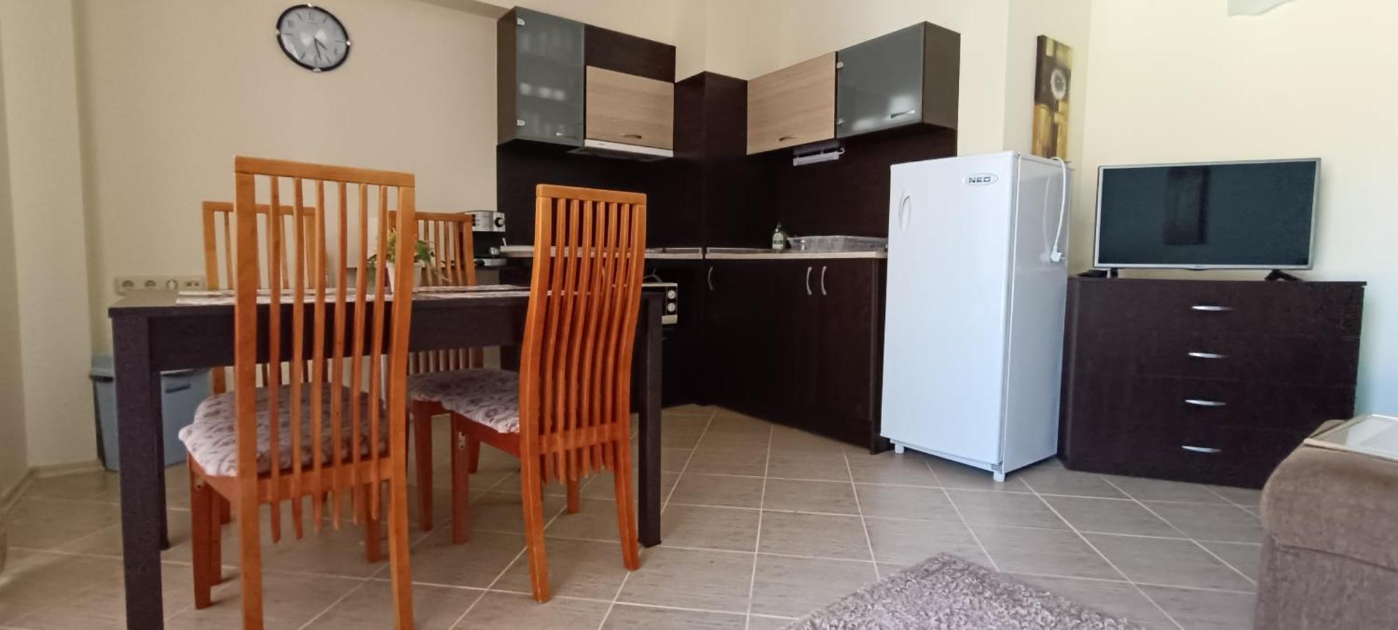 Europroperties Bendita Mare Apartments Golden Sands Luaran gambar