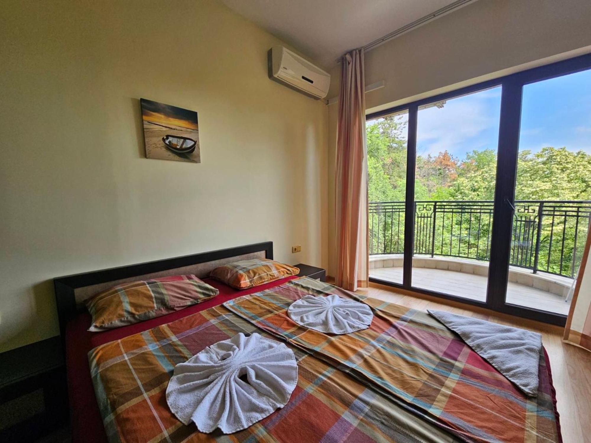 Europroperties Bendita Mare Apartments Golden Sands Luaran gambar