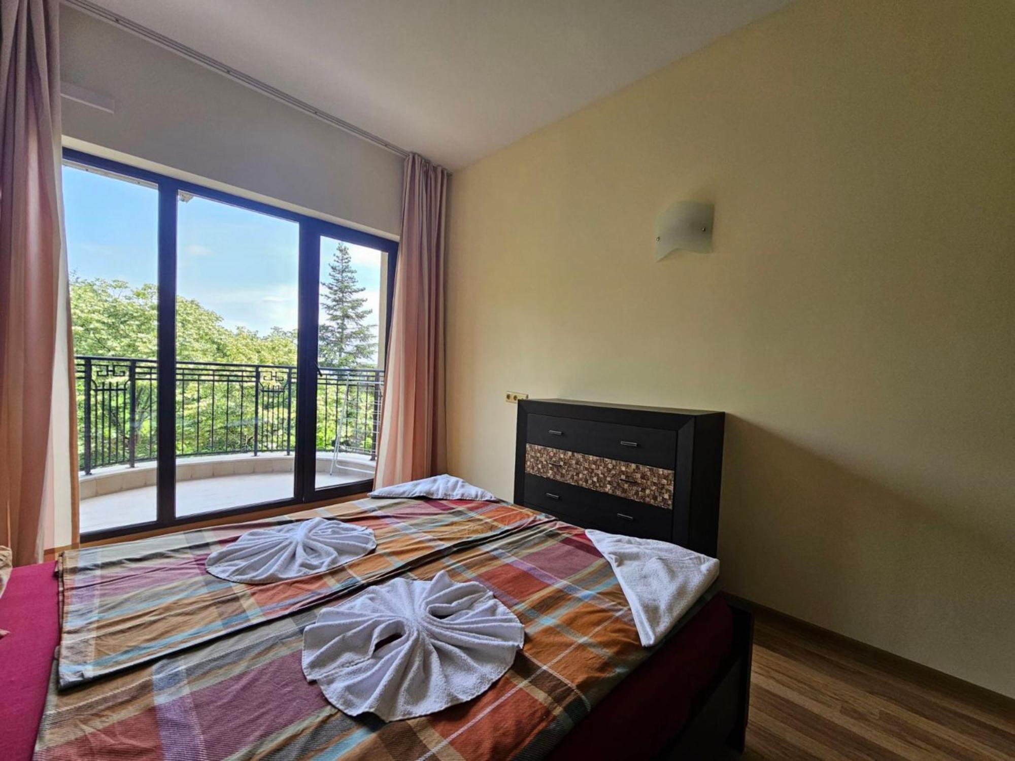 Europroperties Bendita Mare Apartments Golden Sands Luaran gambar