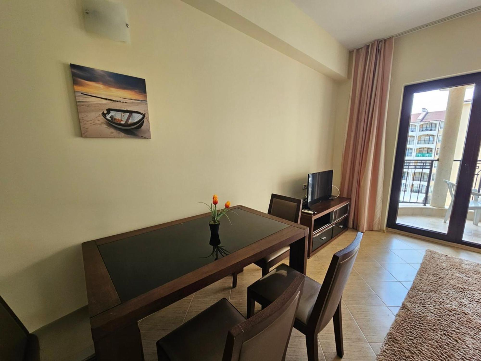 Europroperties Bendita Mare Apartments Golden Sands Luaran gambar