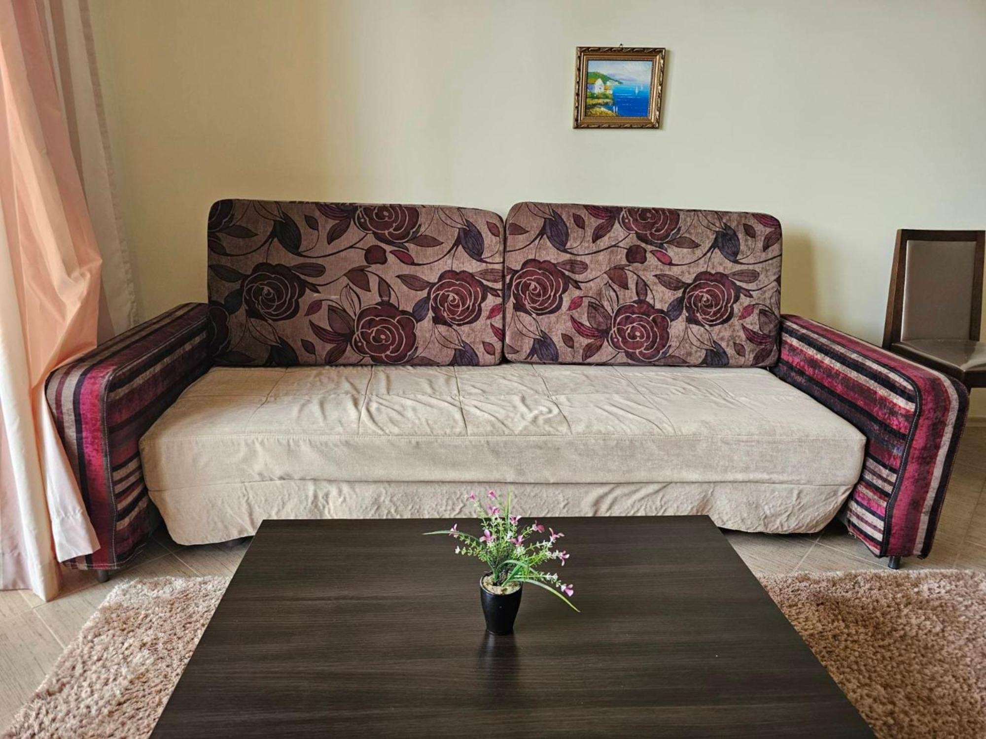 Europroperties Bendita Mare Apartments Golden Sands Luaran gambar