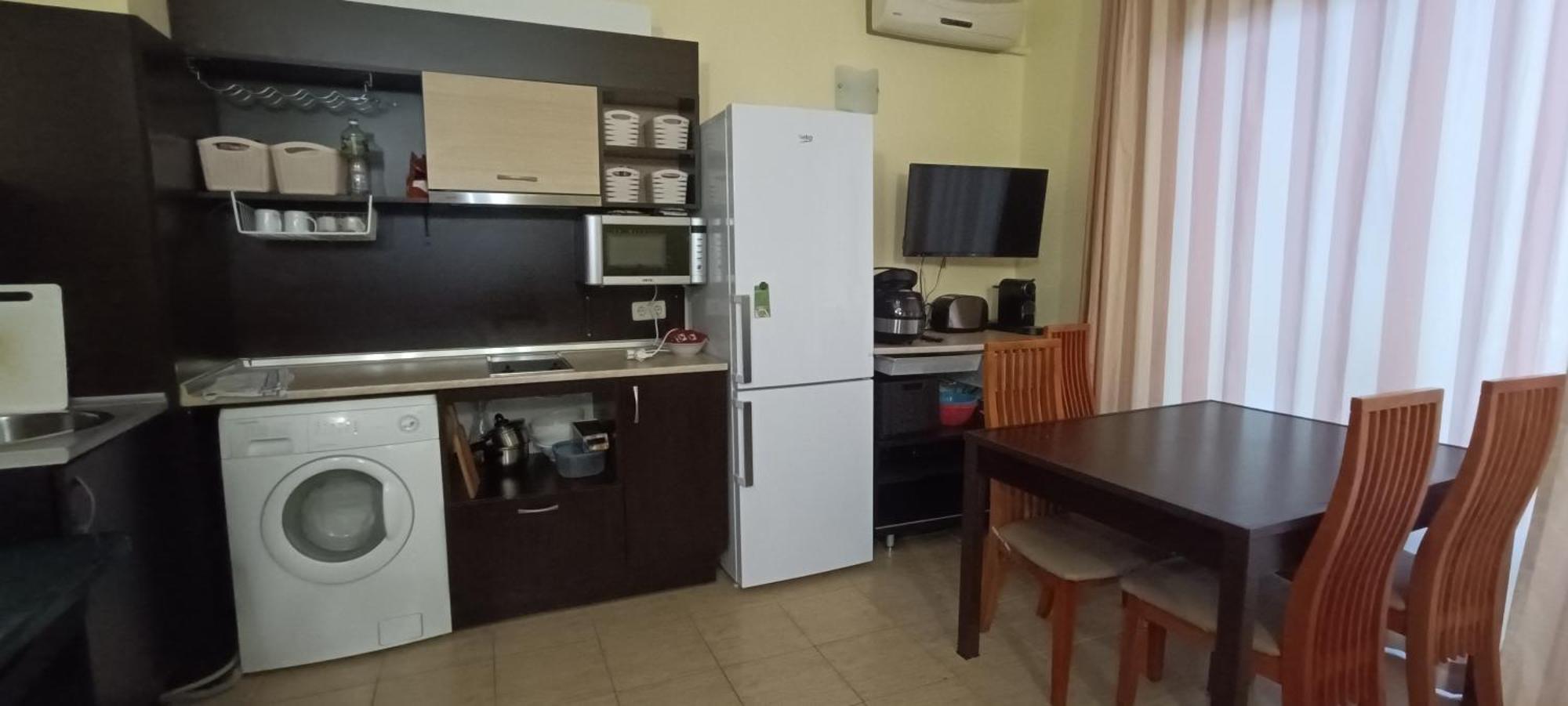 Europroperties Bendita Mare Apartments Golden Sands Luaran gambar