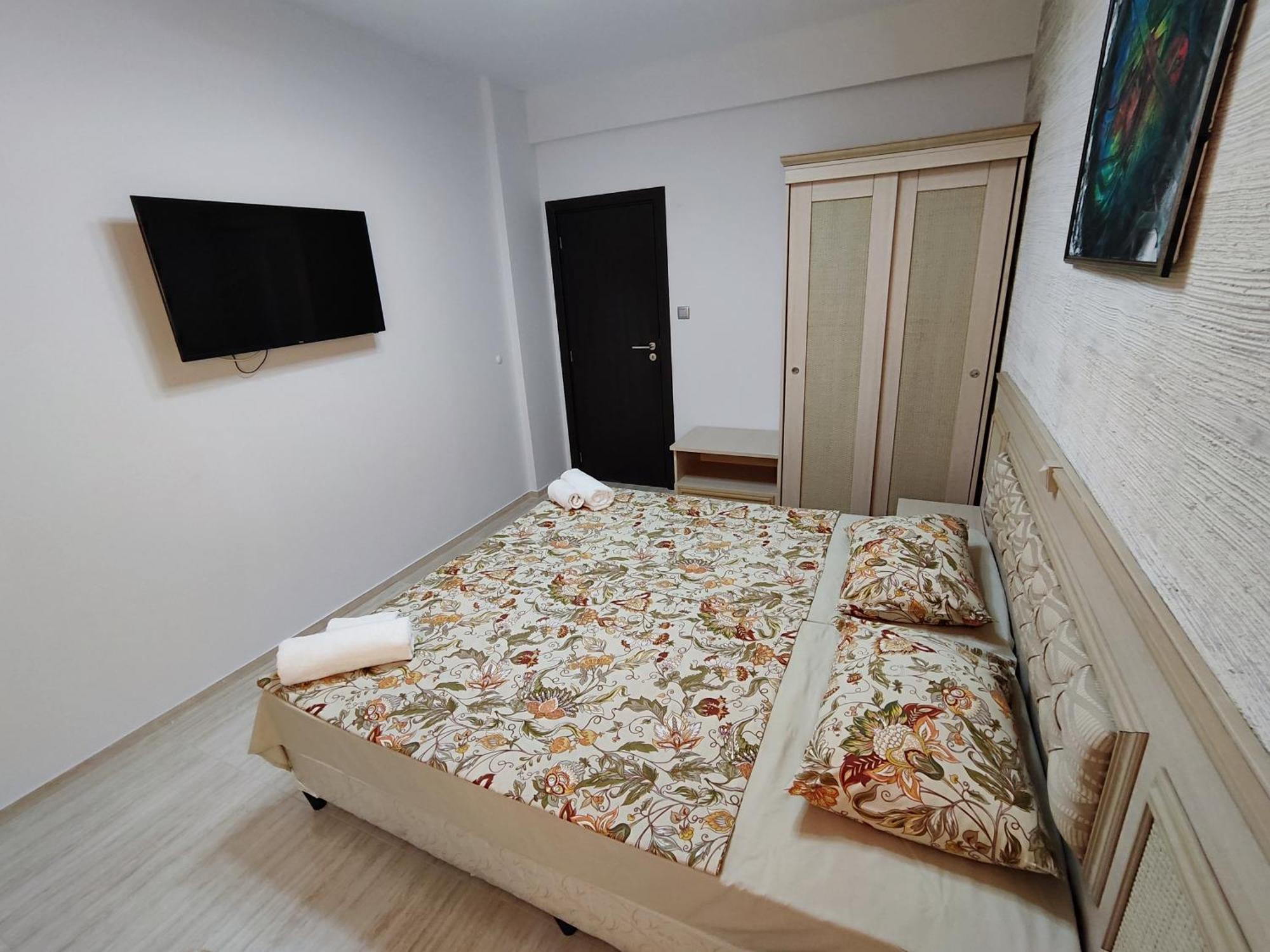 Europroperties Bendita Mare Apartments Golden Sands Luaran gambar