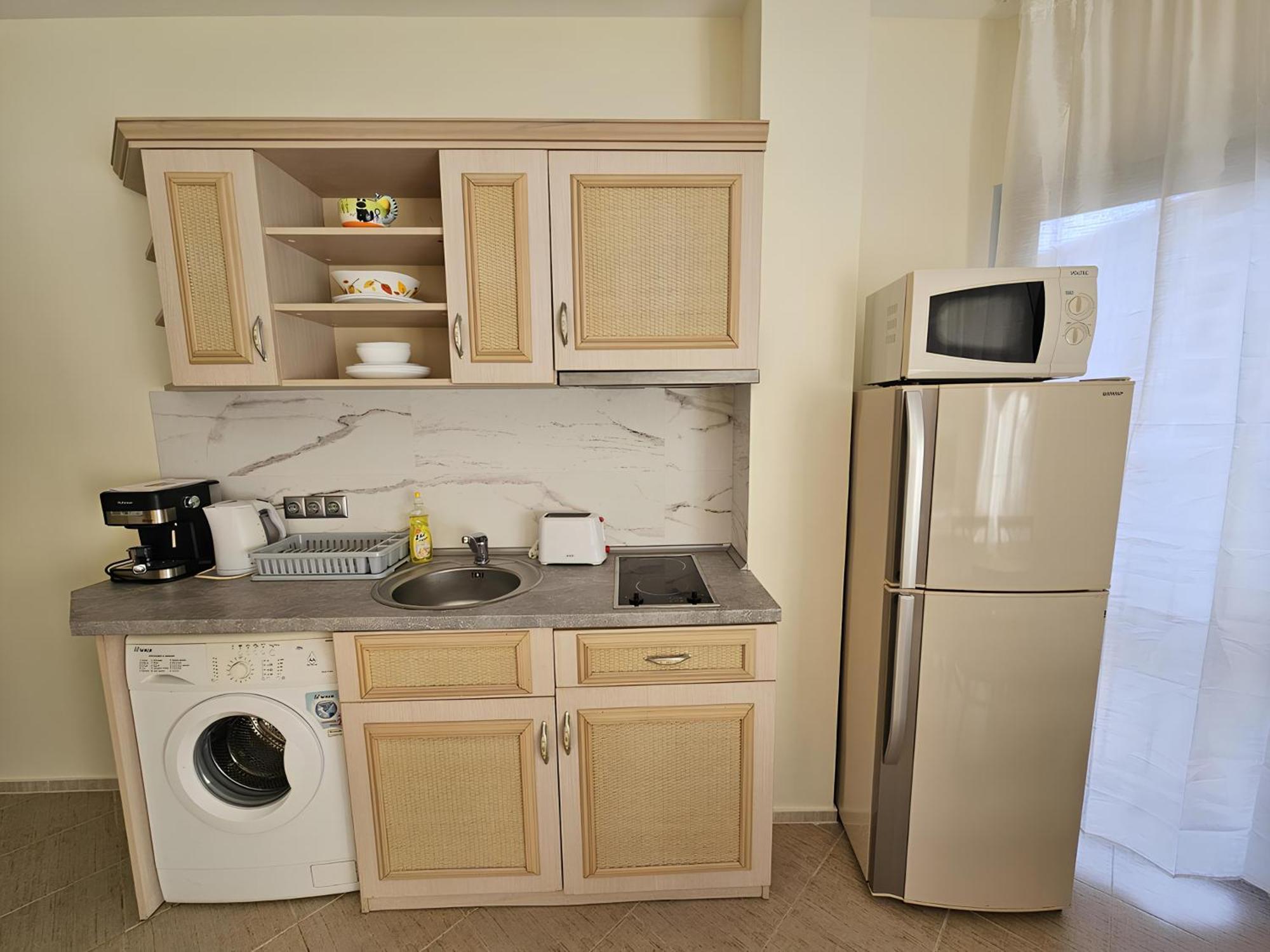 Europroperties Bendita Mare Apartments Golden Sands Luaran gambar