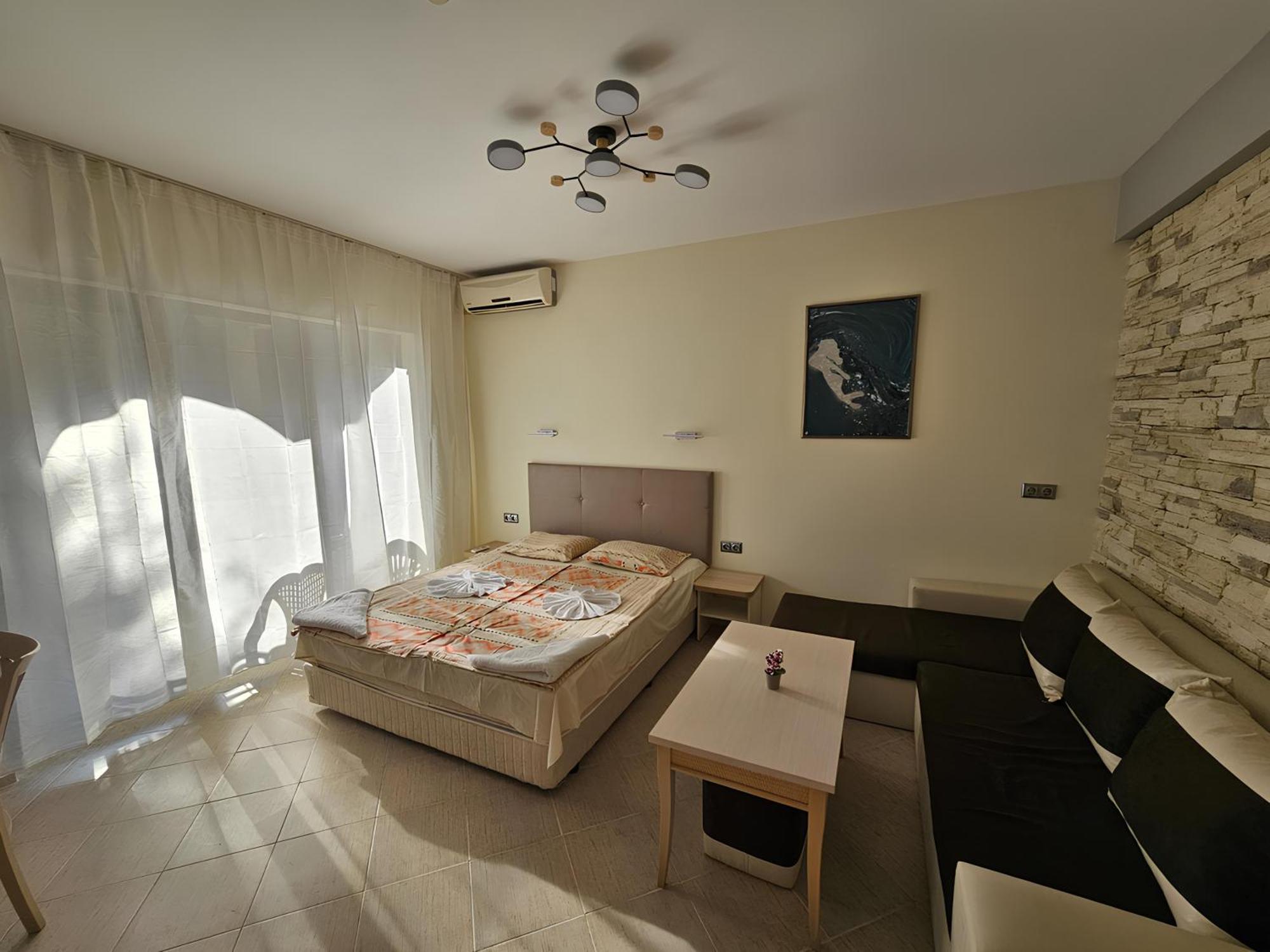 Europroperties Bendita Mare Apartments Golden Sands Luaran gambar