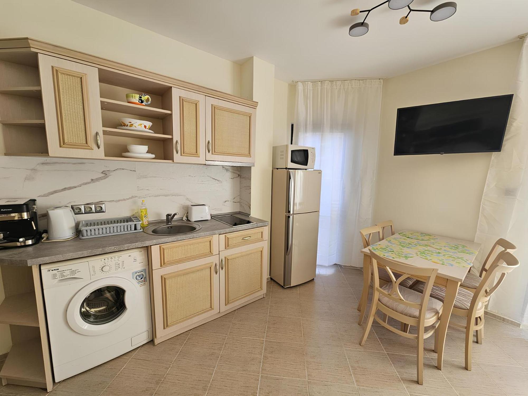 Europroperties Bendita Mare Apartments Golden Sands Luaran gambar