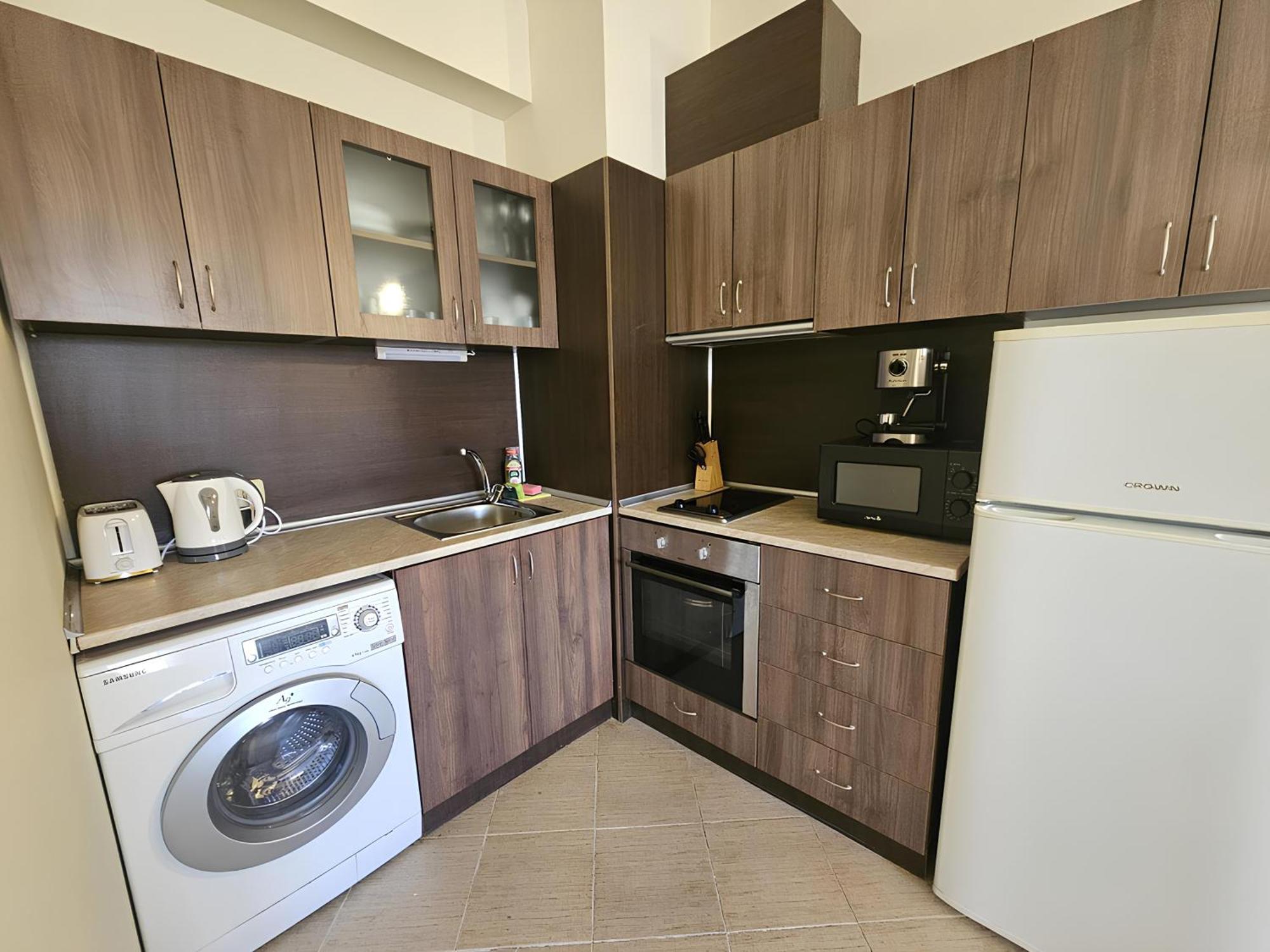 Europroperties Bendita Mare Apartments Golden Sands Luaran gambar