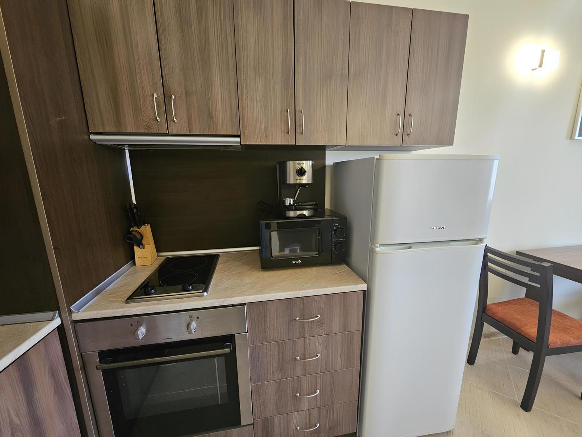 Europroperties Bendita Mare Apartments Golden Sands Luaran gambar